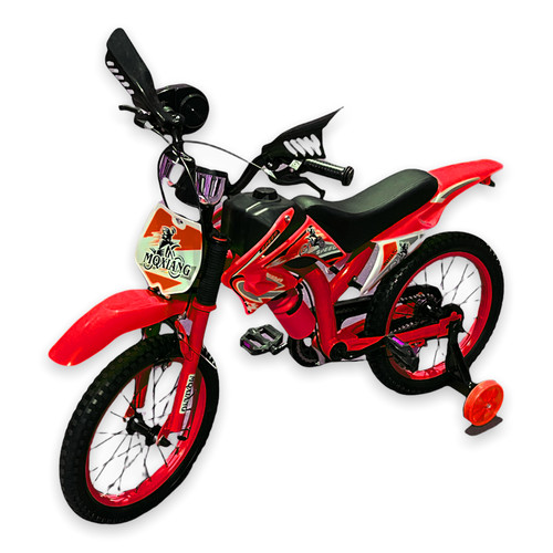 Bambini moto bike - moto,