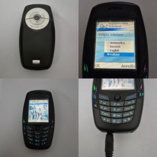 CELLULARE NOKIA 6600 NOKIOVO