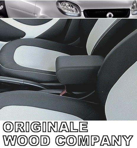 Smart 453 fortwo - smart,