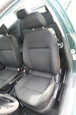 Sedile anteriore sinistro Golf