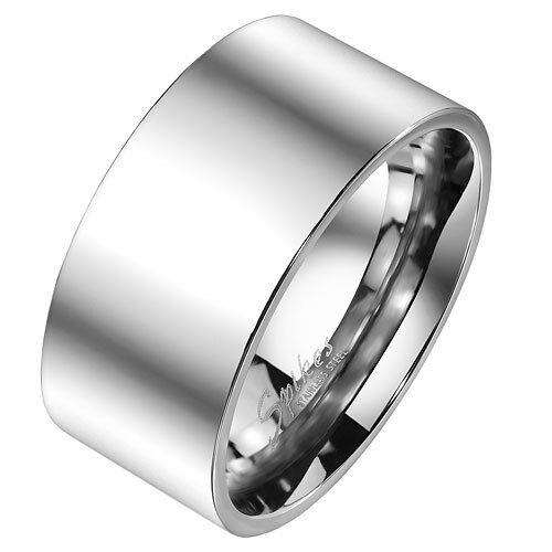 Anello uomo unisex in - uomo,