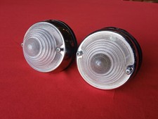 N°2 FANALINI ANTERIORI ARIC