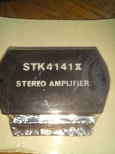 Stk4141ii matsushita modulo - matsushita,