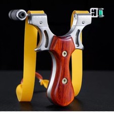 Fionda da caccia professionale