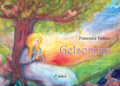 Gelsomina novalis - -, [novalis]