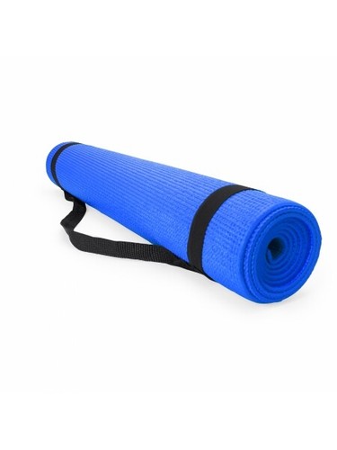 Tappetino yoga fitness roly - da,