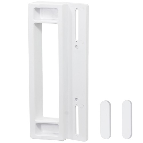 Maniglia porta aeg electrolux - porta,