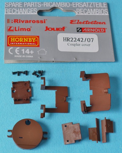 Hr2242 hornby rivarossi - hr2242/07,