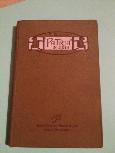 Libri antichi fine - antichi,