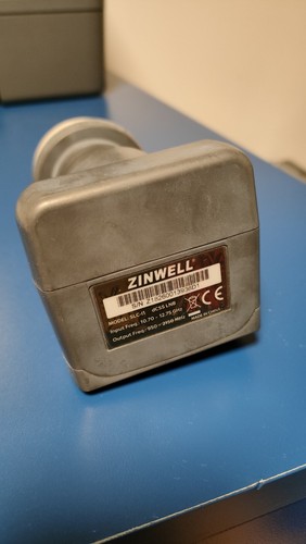 Zinwell occhio parabola - zinwell,