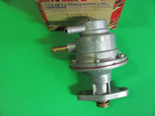 Pompa benzina ford capri 2800 - ford,