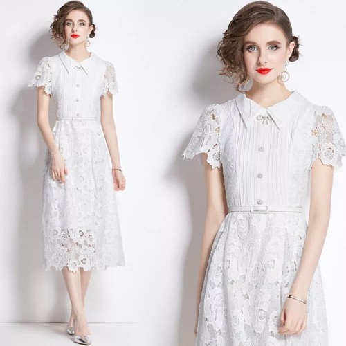 Vestito abito donna - vestito,