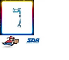 Scheda Madre Per Samsung Galaxy Note 9, Sbloccata E Perfettamente Funzionante