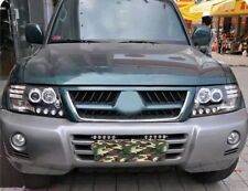 FARI CROMO O NERI MITSUBISHI