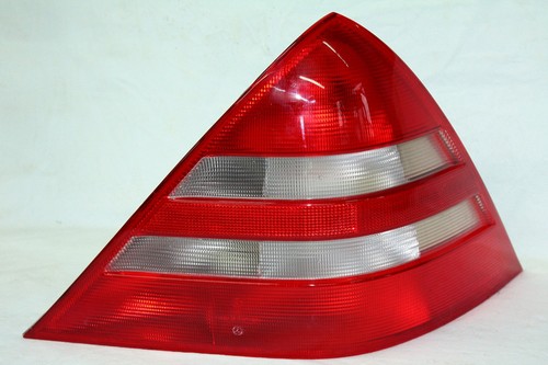Faro posteriore mercedes r170 - faro,