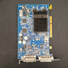 Apple PowerMac G4 MDD PCI