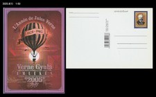 Letteratura, Jules Verne