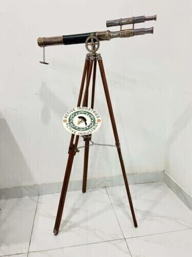 Treppiede antico legno - treppiede,