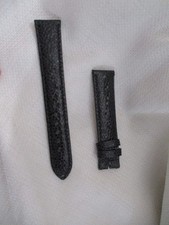 Cinturino orologio VERA PELLE