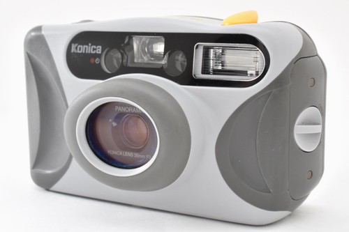 Come nuovo konica mermaid - nuovo+++],