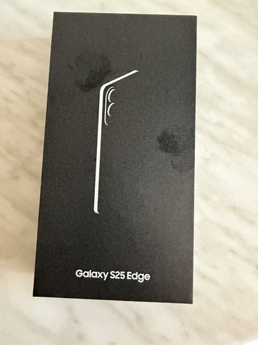 Samsung s25 edge - s25, gb