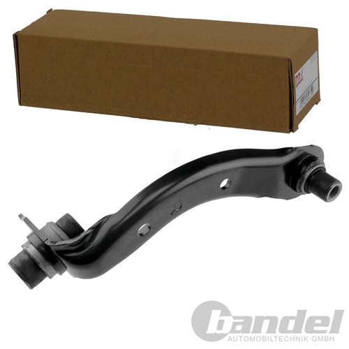 Nty braccio oscillante asse - braccio,