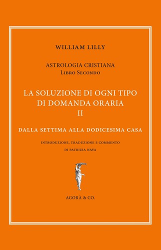 Astrologia cristiana vol - cristiana.,