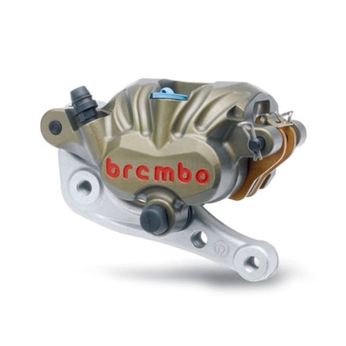Pinza freno assiale brembo pf2 - assiale,
