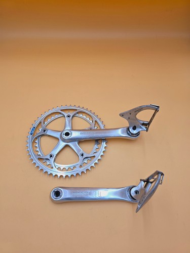 Set pedivelle shimano dura ace - shimano,