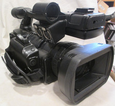 Videocamera Sony PMW-EX1R