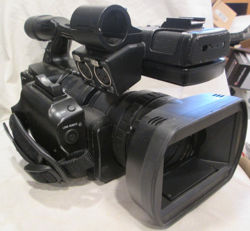 Videocamera sony pmw - videocamera, pmw-ex1r
