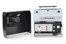Proiettore silma bivox vintage - proiettore,