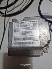 FIAT 500 CENTRALINA AIRBAG 51867767