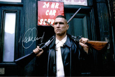Vinnie Jones Lock Stock