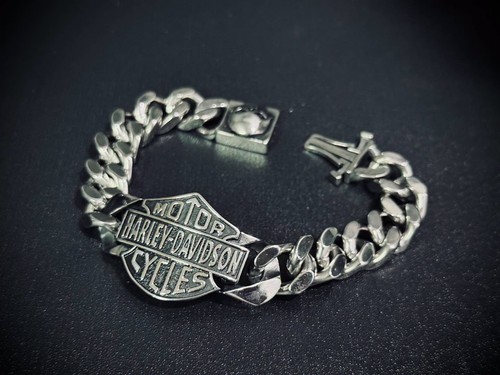 Bracciale harley davidson - harley,