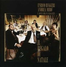 Regalo natale von - il,