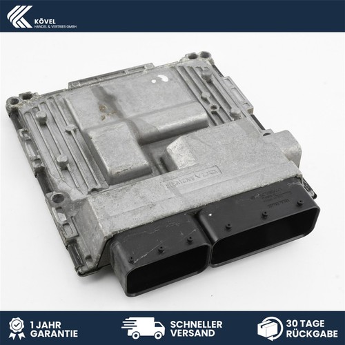 Centralina motore ecu - centralina,