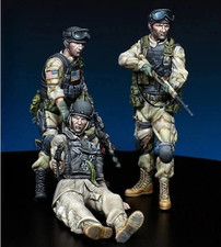 Modellino kit resina 1/35