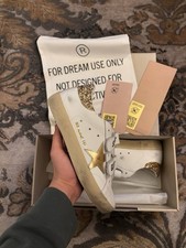 Golden Goose Donna Taglia 37