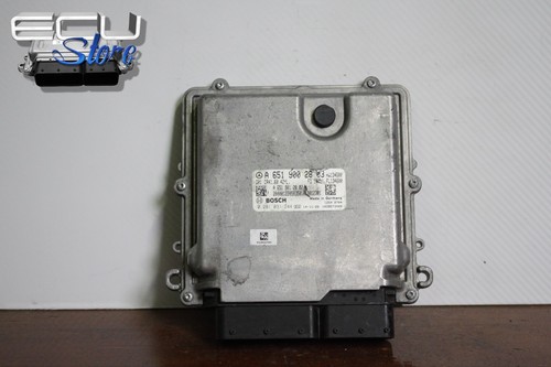 Centralina motore 0281031244 - motore,