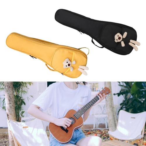 Borsa per ukulele - borsa, da