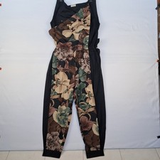 Tuta jumpsuit Gianni Versace