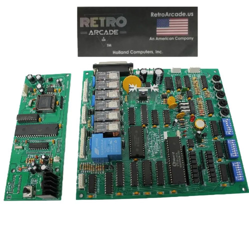 Retroarcade crane machine - crane,