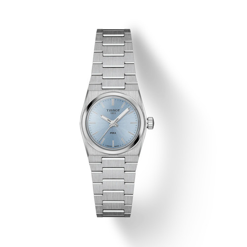 Nuovo orologio donna tissot - nuovo,