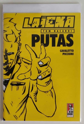 Iena putas speciale variant - la,