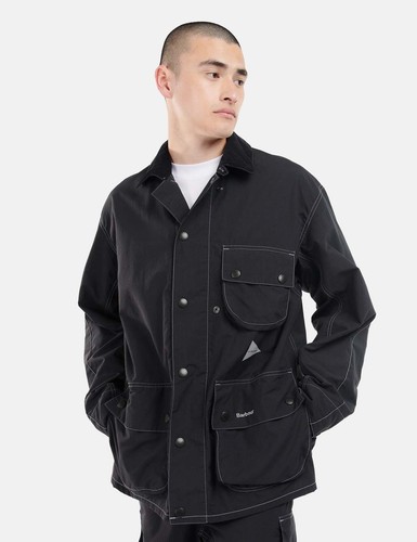 Come nuovo barbour and - nuovo!,