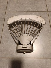 Lambretta sella anteriore LI 1 Serie 125 150 Noemi Rosa originale sabbiata