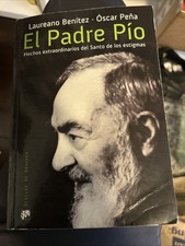 Padre pio hechos - padre,