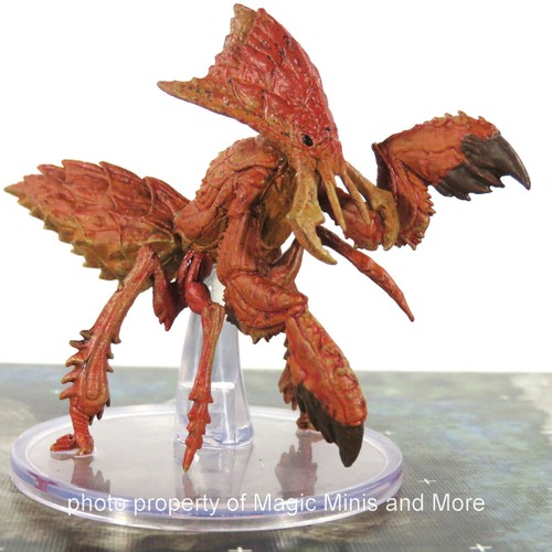 Monster manual ankheg - monster,