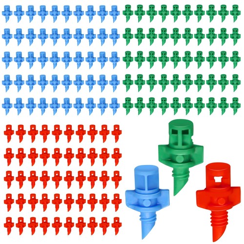 150 emettitori irrigazione - pz,